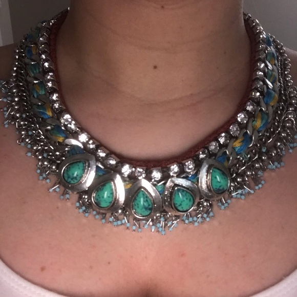 Camila Damiani Necklace - Picture 3 of 3